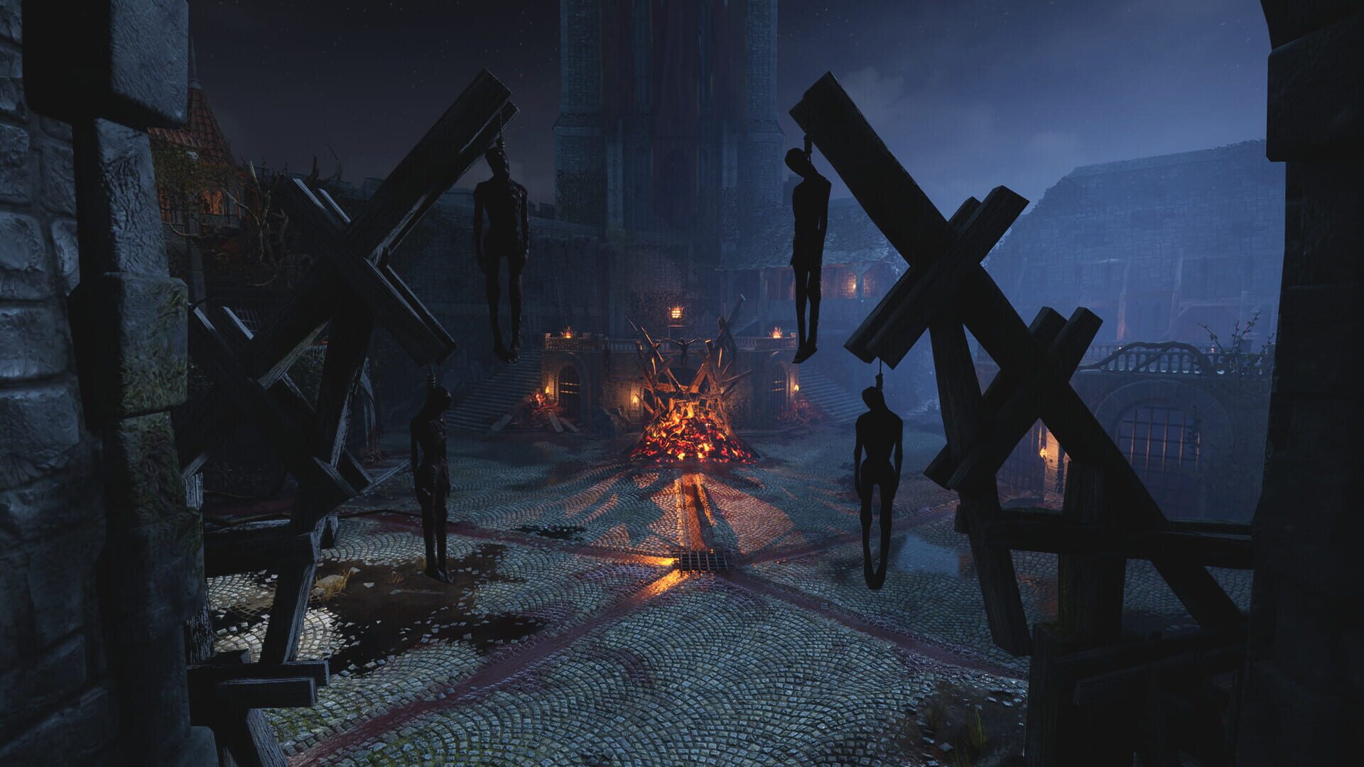Screenshot for Hordes of Hunger