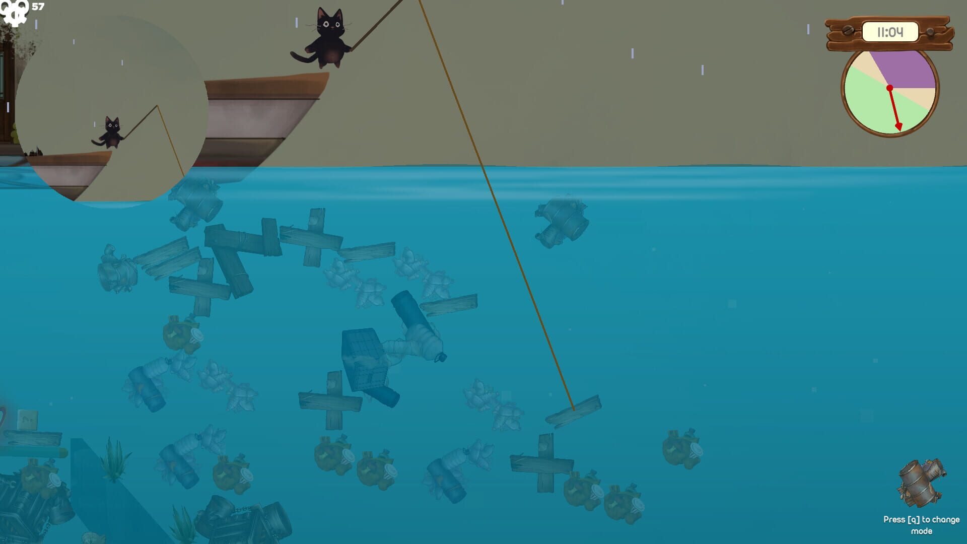Screenshot for Captain Pawsome