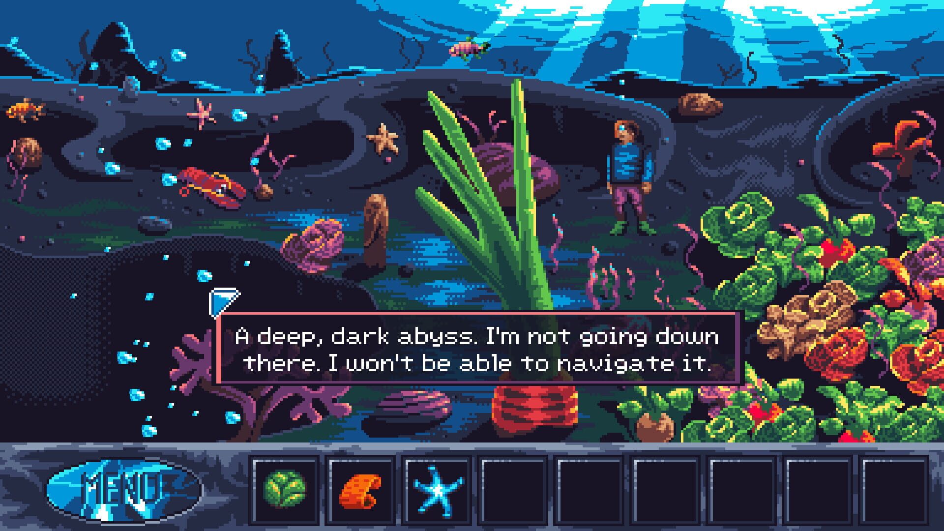 Screenshot for Twilight Oracle