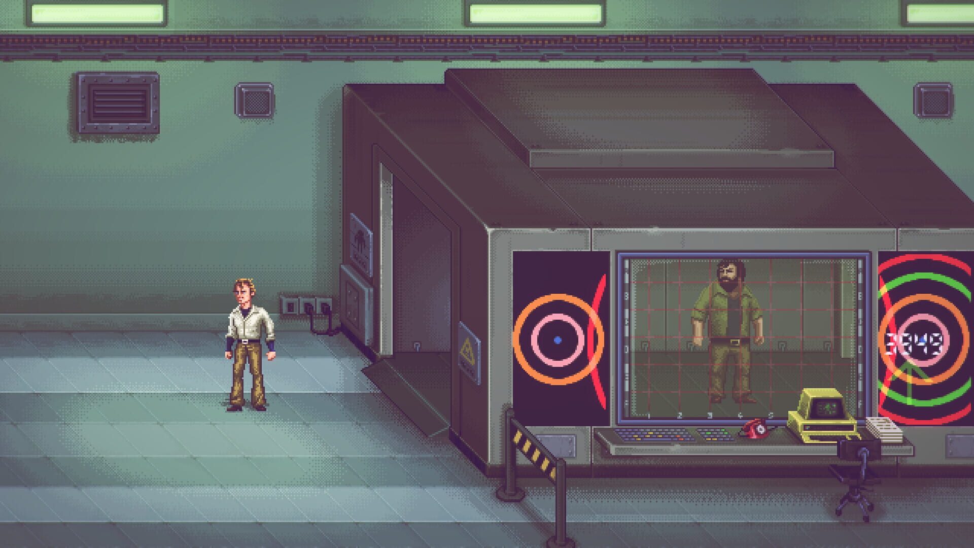 Screenshot for Bud Spencer & Terence Hill: Slaps and Beans 2
