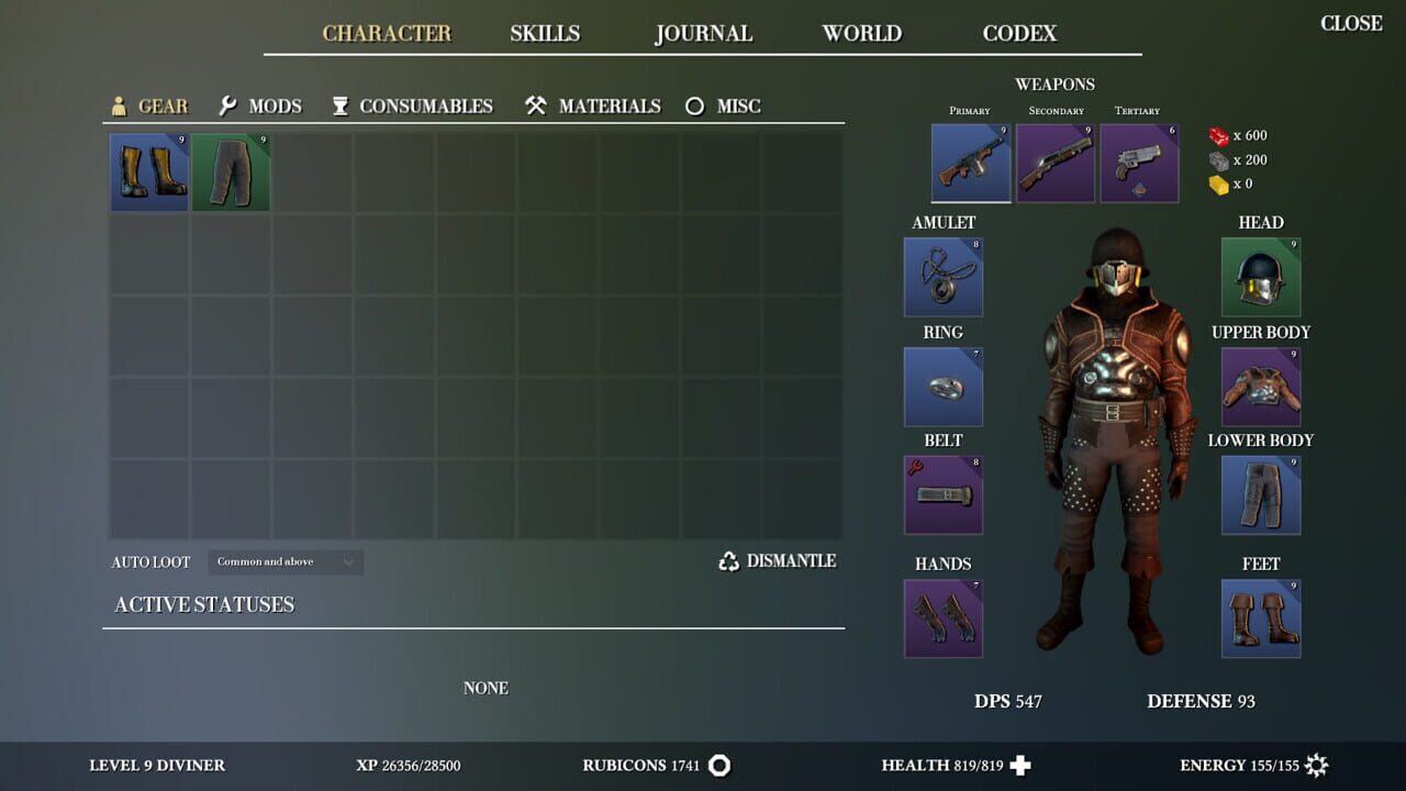 Screenshot for Second Sun