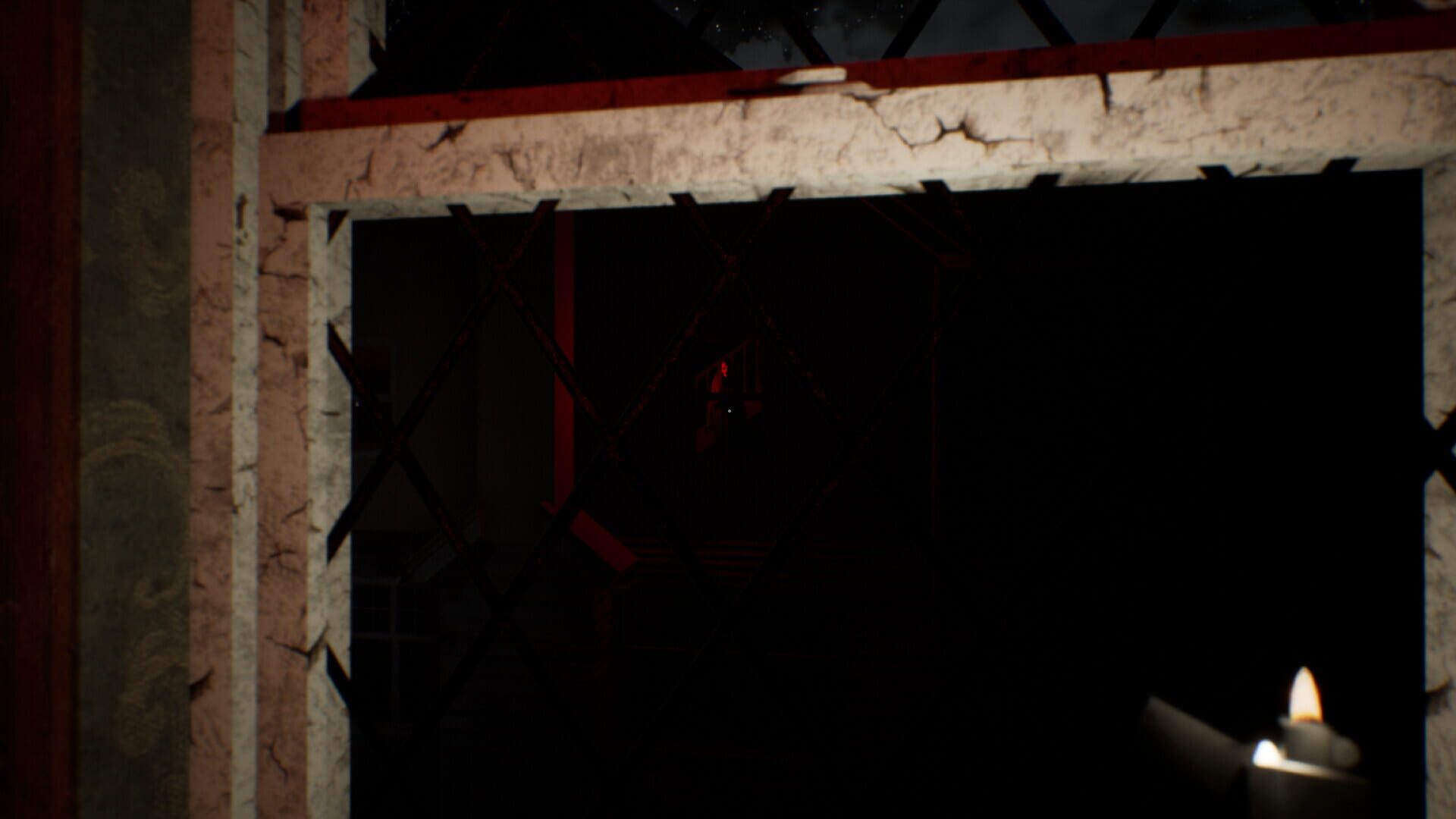 Screenshot for The Black Within