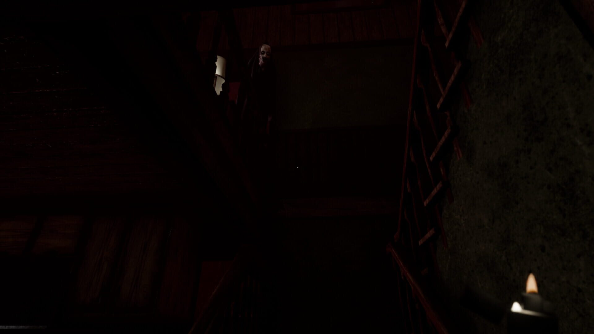 Screenshot for The Black Within