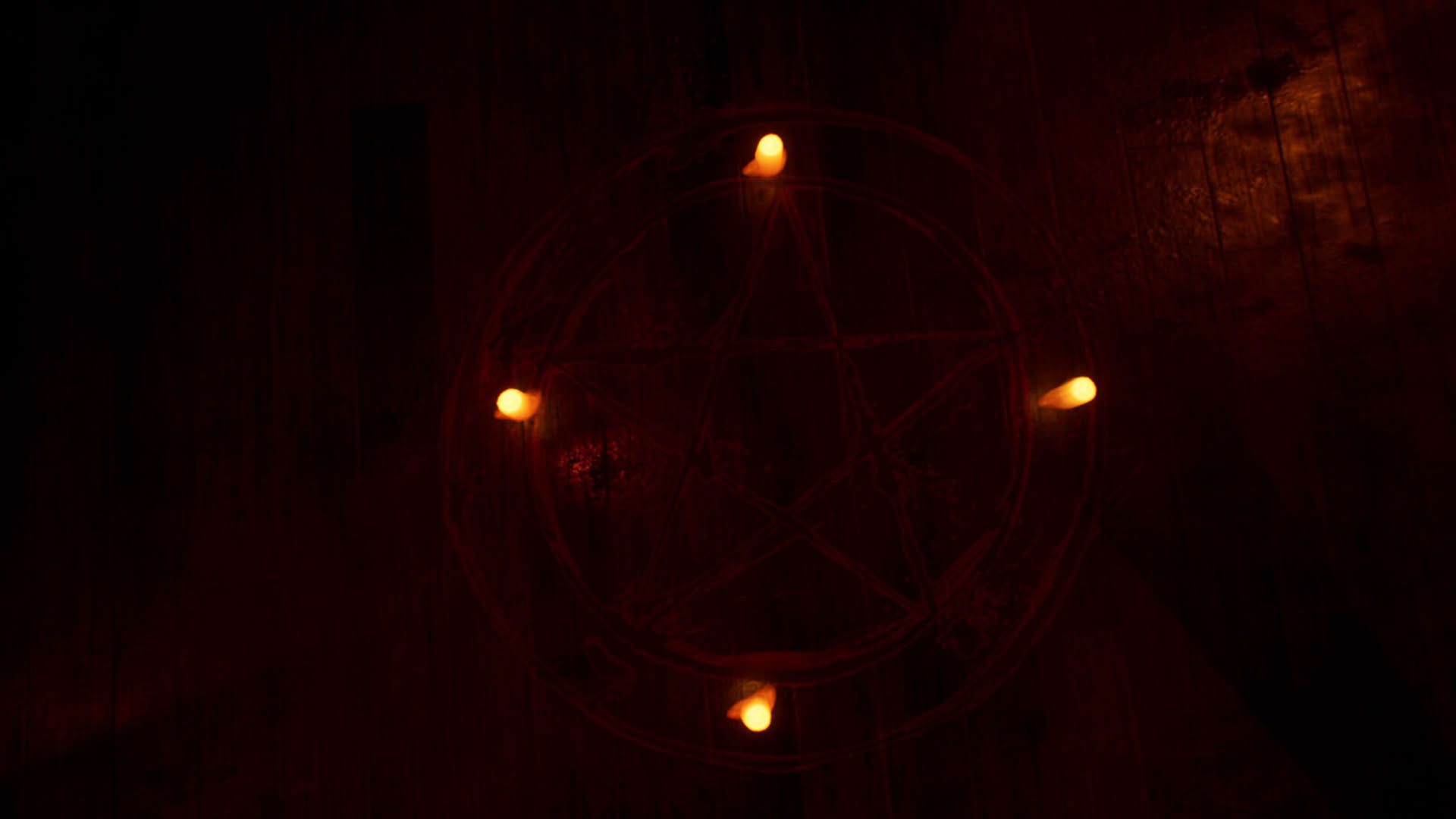 Screenshot for The Black Within