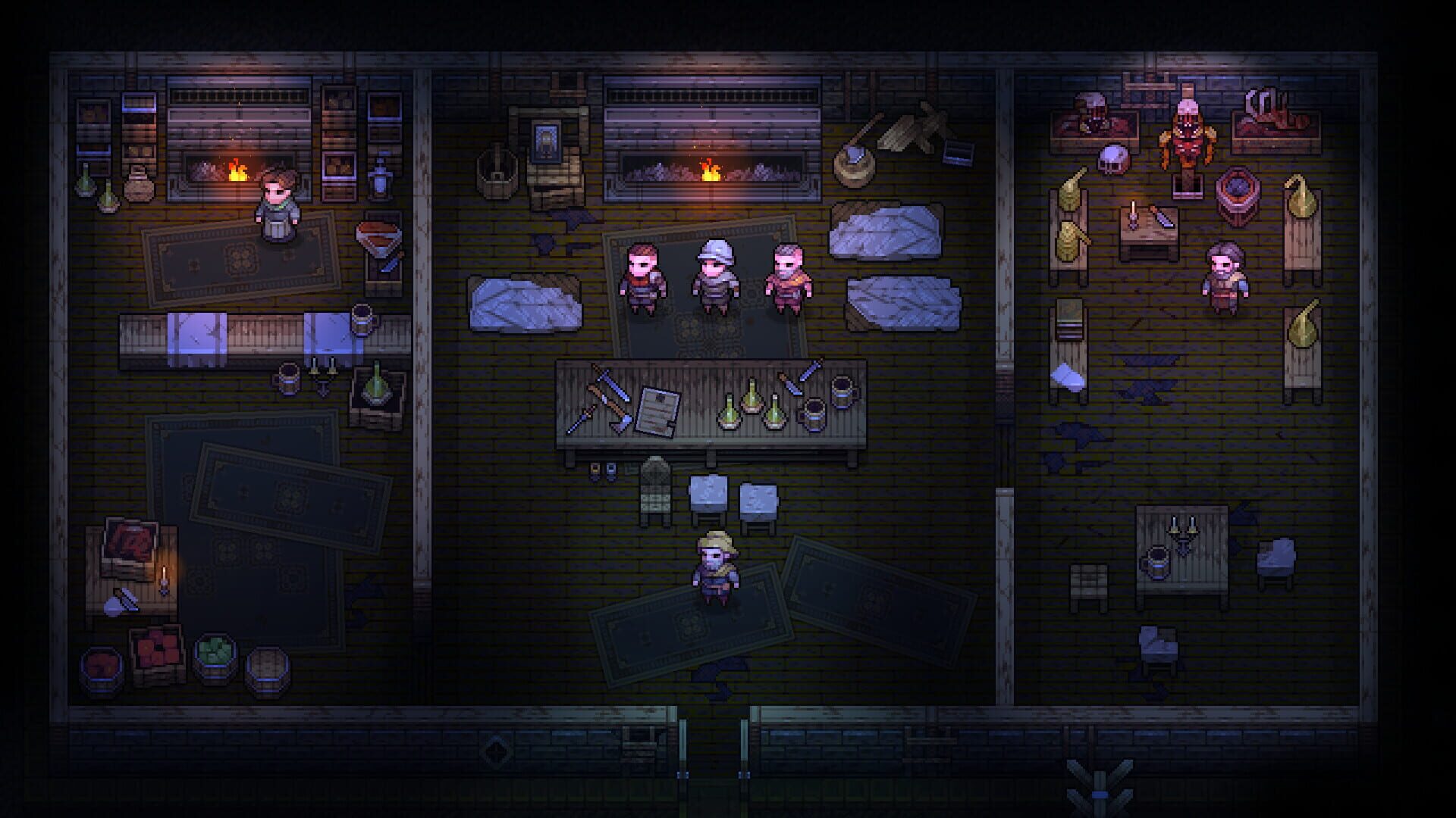 Screenshot for Remore: Infested Kingdom