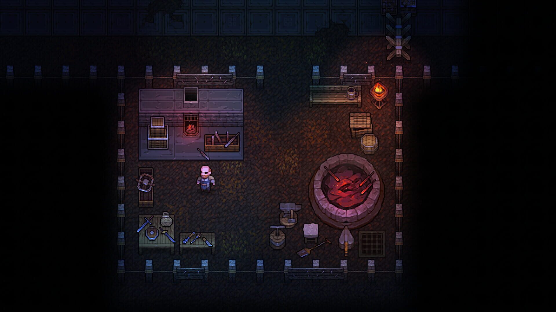 Screenshot for Remore: Infested Kingdom