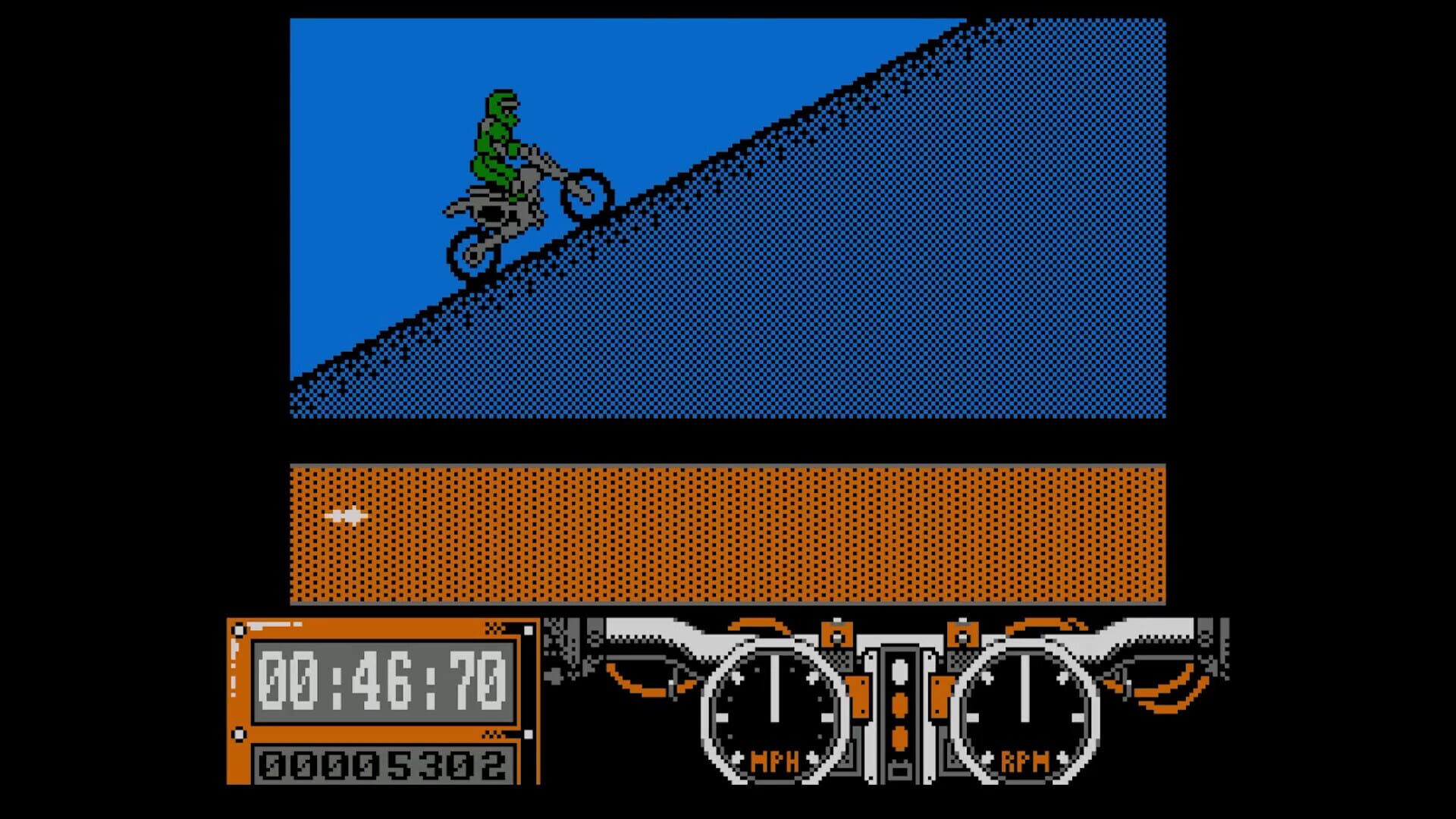Screenshot for Super Scramble Simulator