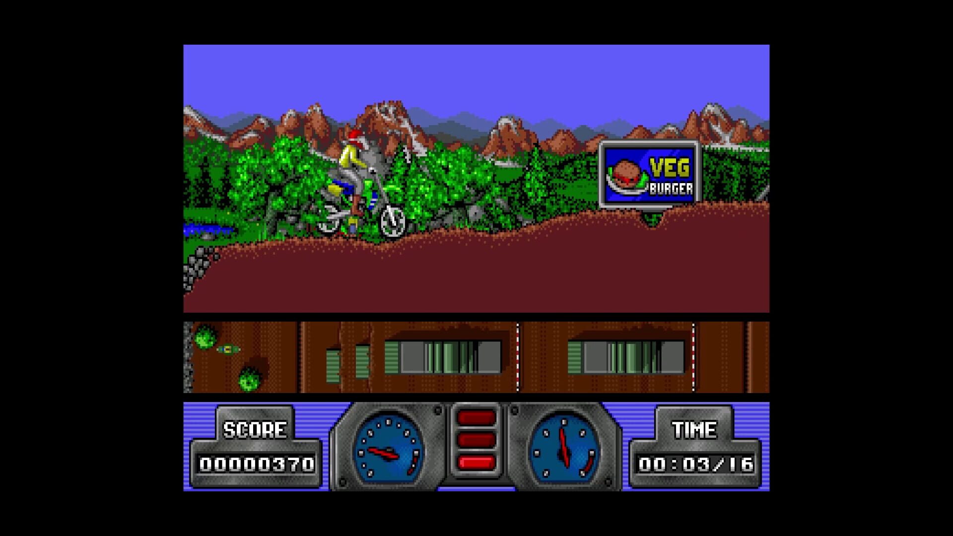 Screenshot for Super Scramble Simulator