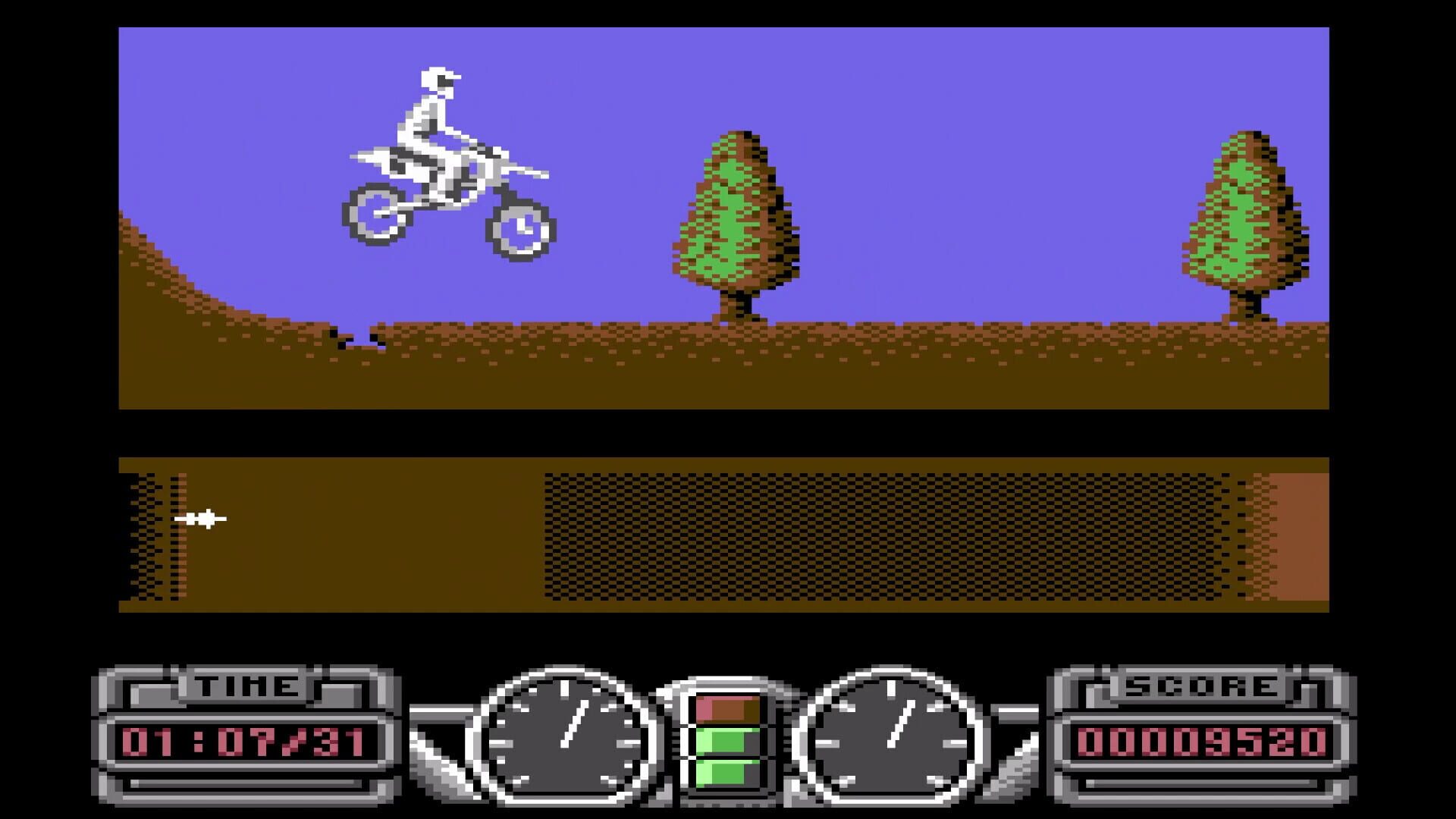 Screenshot for Super Scramble Simulator