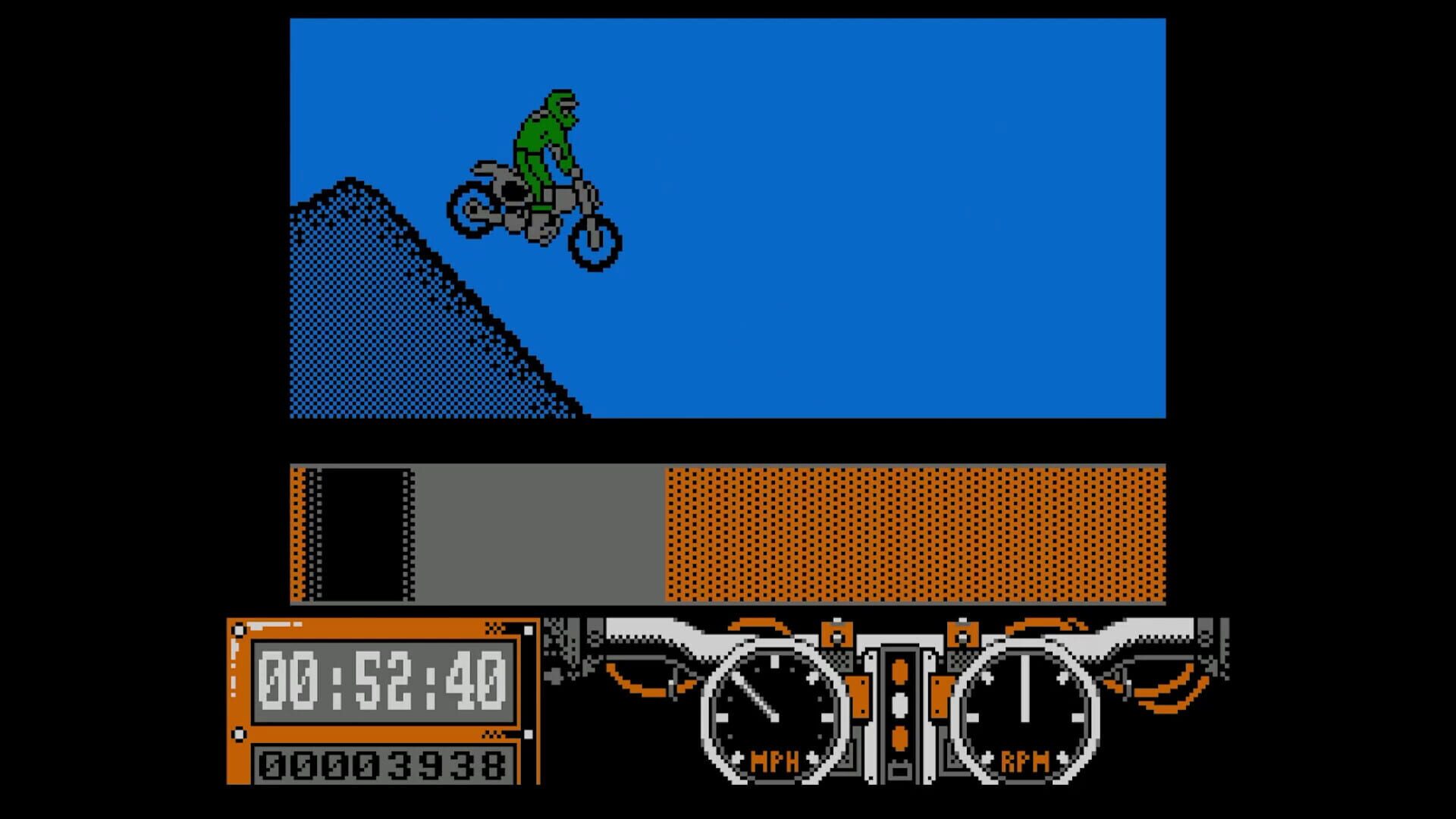 Screenshot for Super Scramble Simulator