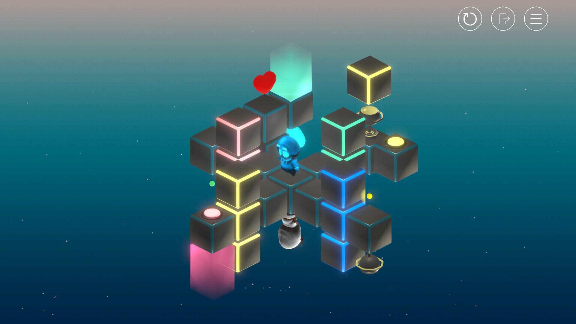 Screenshot for Find You
