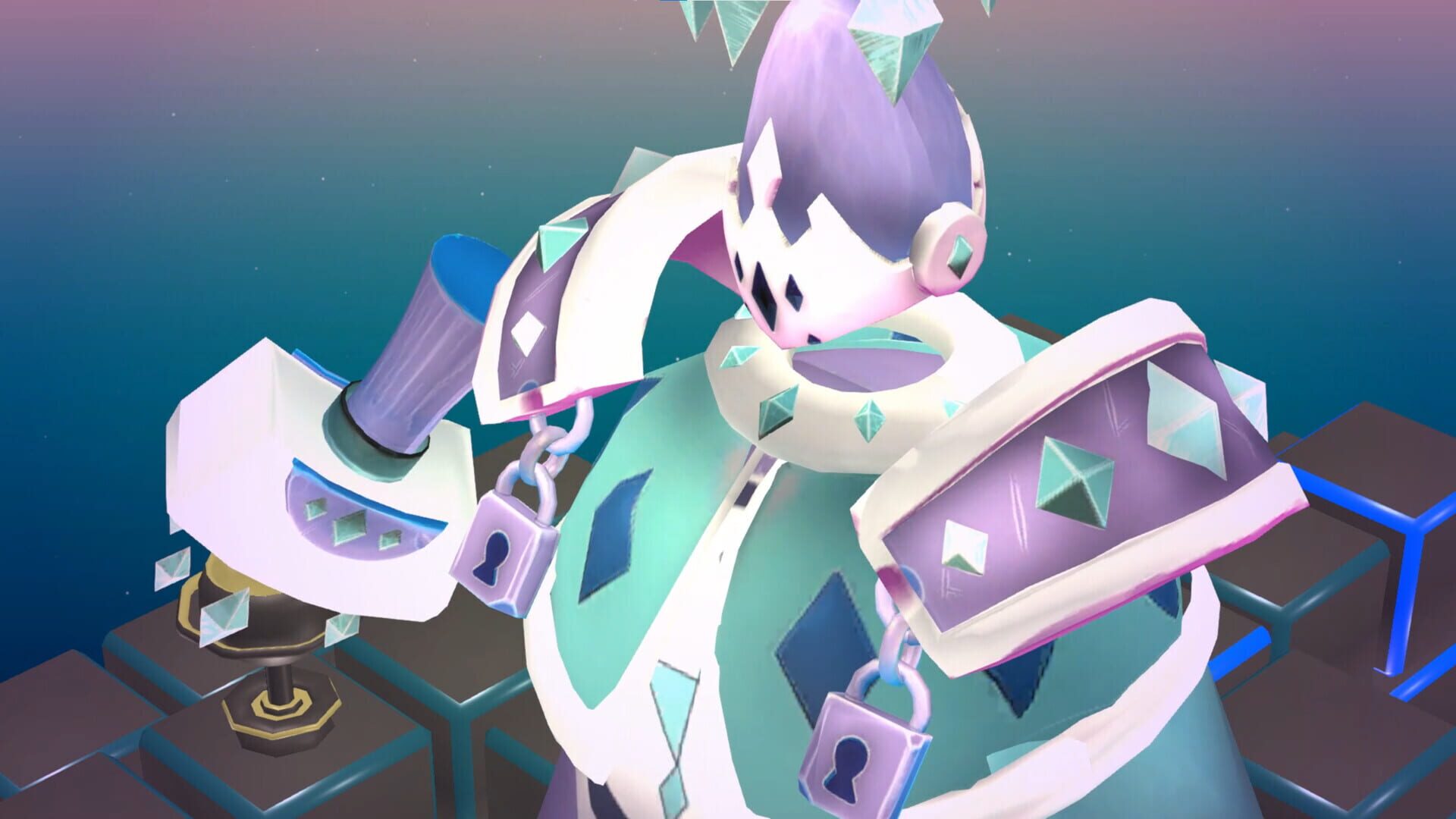 Screenshot for Find You