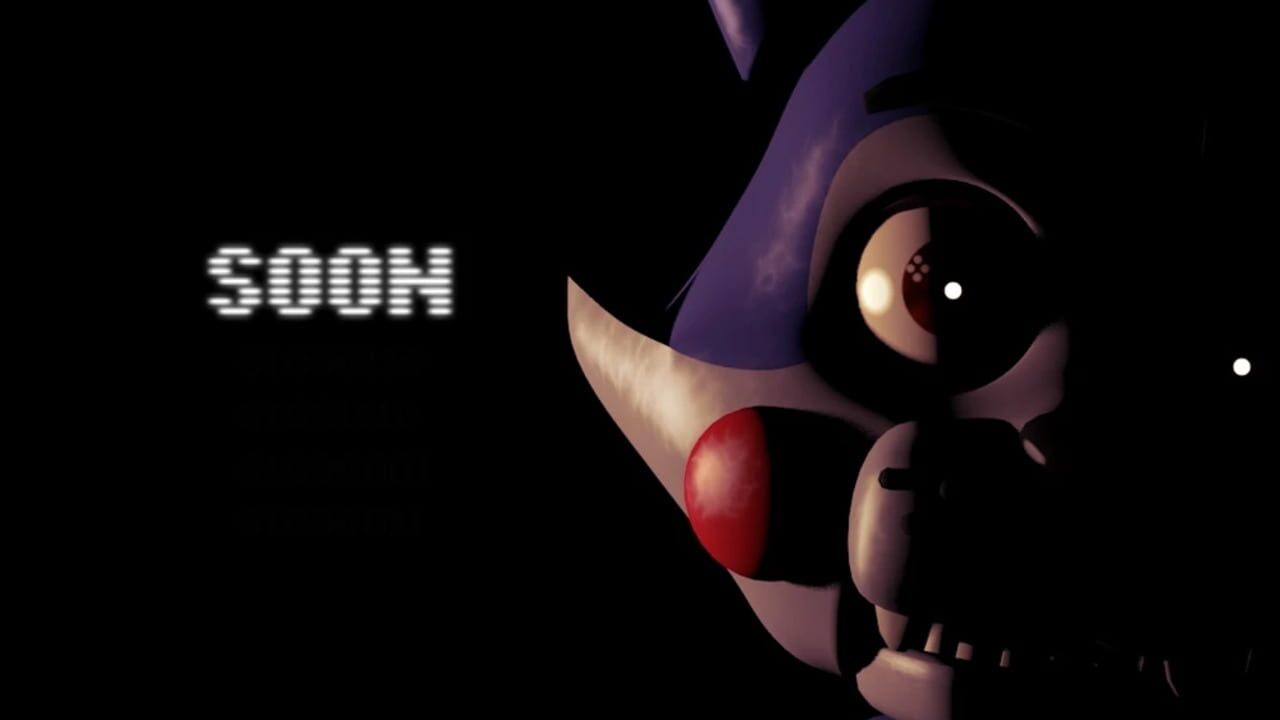 Screenshot for Five Nights at Candy's