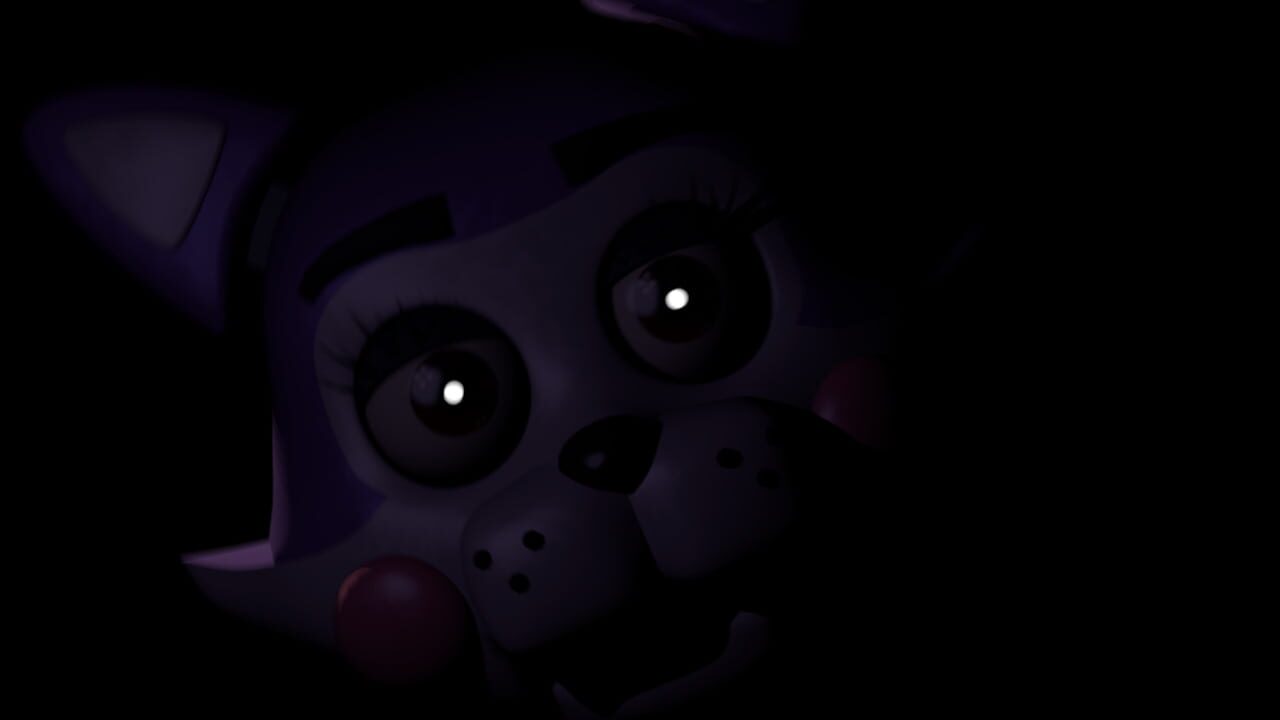 Screenshot for Five Nights at Candy's