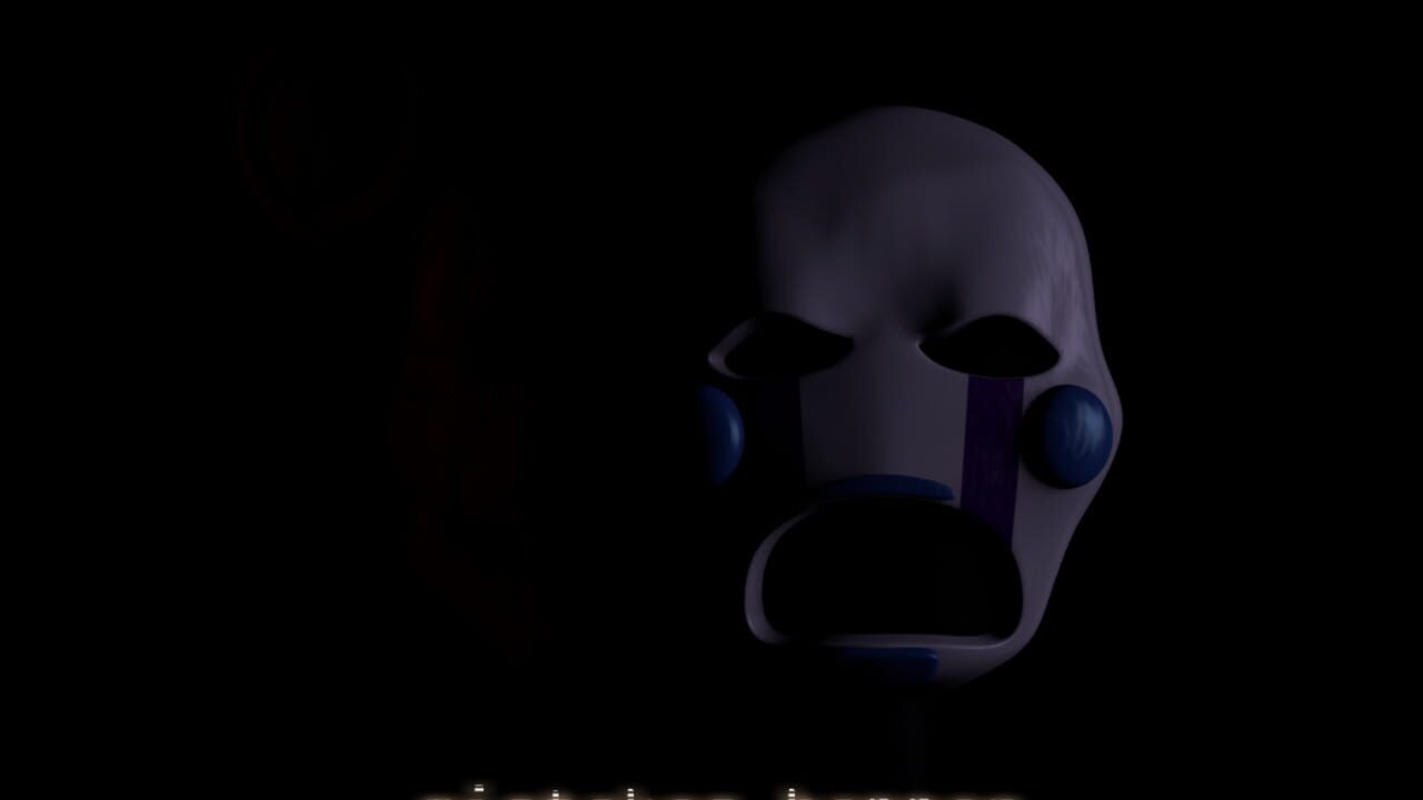 Screenshot for Five Nights at Candy's