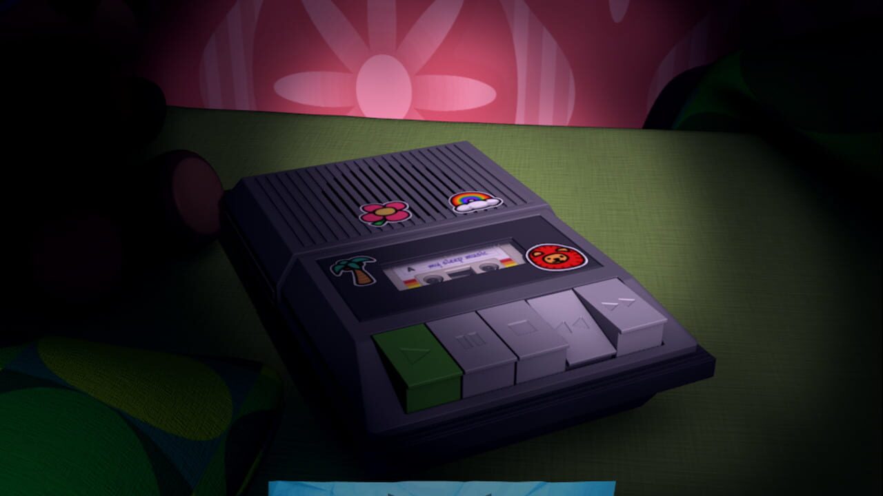 Screenshot for Five Nights at Candy's 3