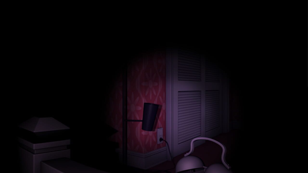 Screenshot for Five Nights at Candy's 3