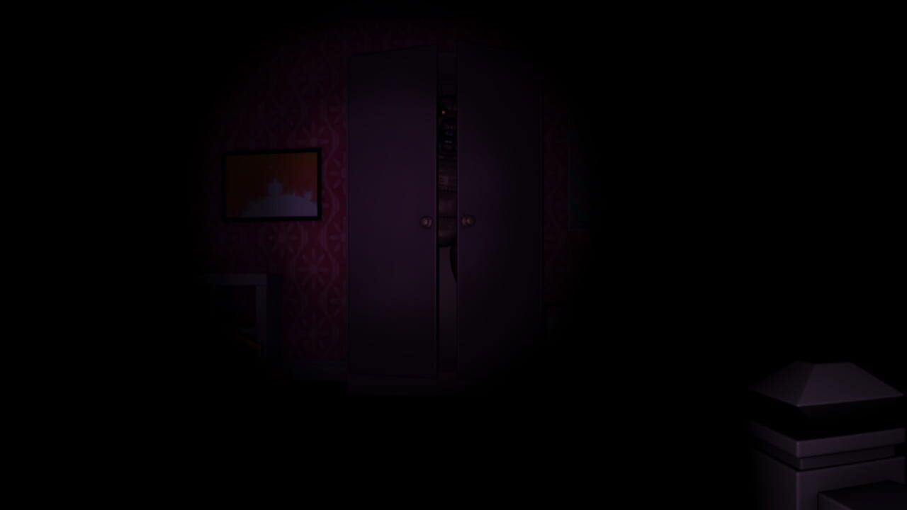Screenshot for Five Nights at Candy's 3