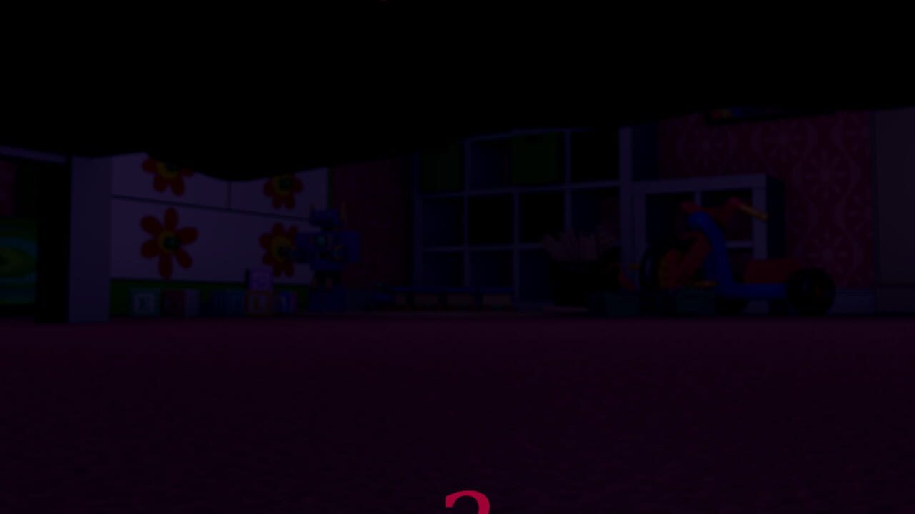 Screenshot for Five Nights at Candy's 3