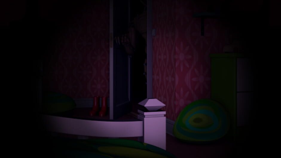 Screenshot for Five Nights at Candy's 3