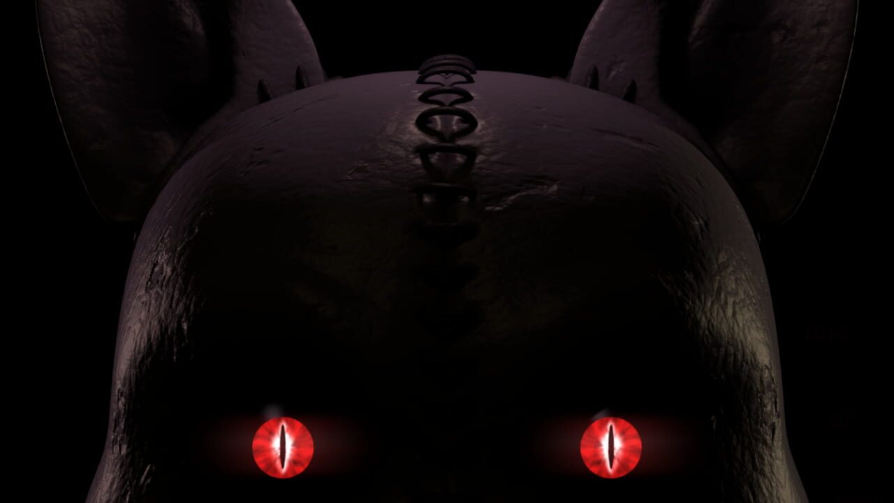 Screenshot for Five Nights at Candy's 3