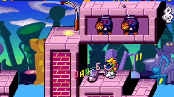 Screenshot for Tempo