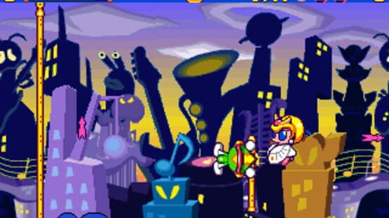 Screenshot for Tempo