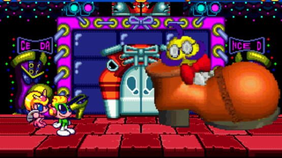 Screenshot for Tempo