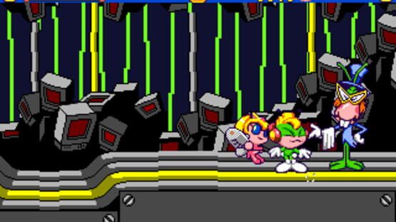 Screenshot for Tempo