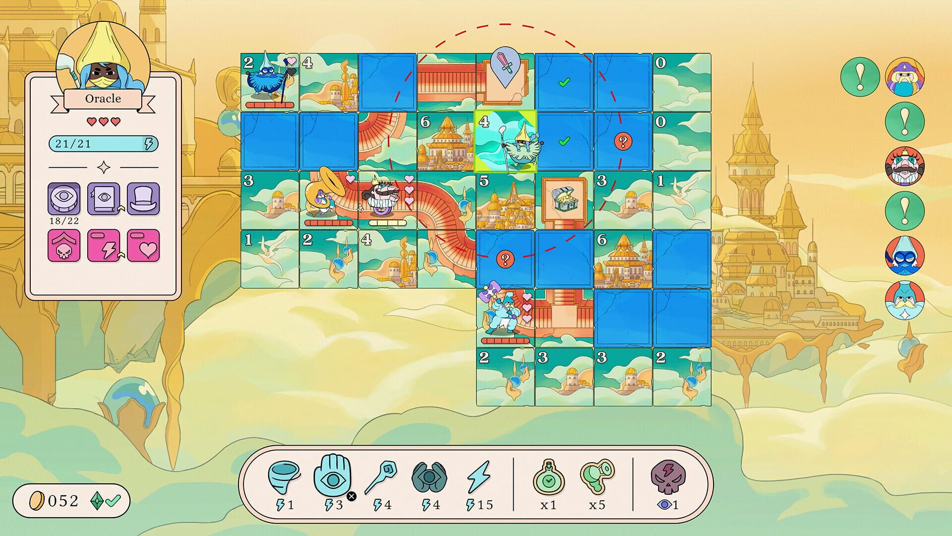 Screenshot for Let's! Revolution!