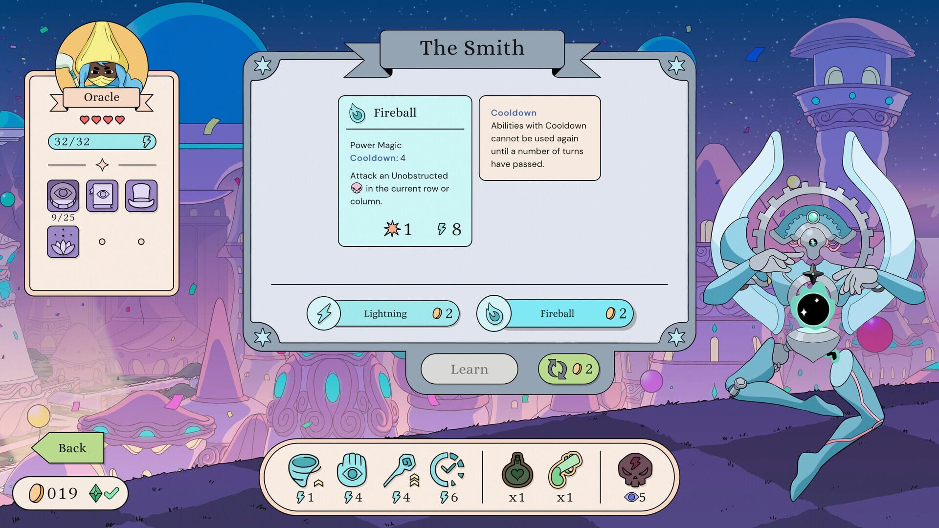 Screenshot for Let's! Revolution!