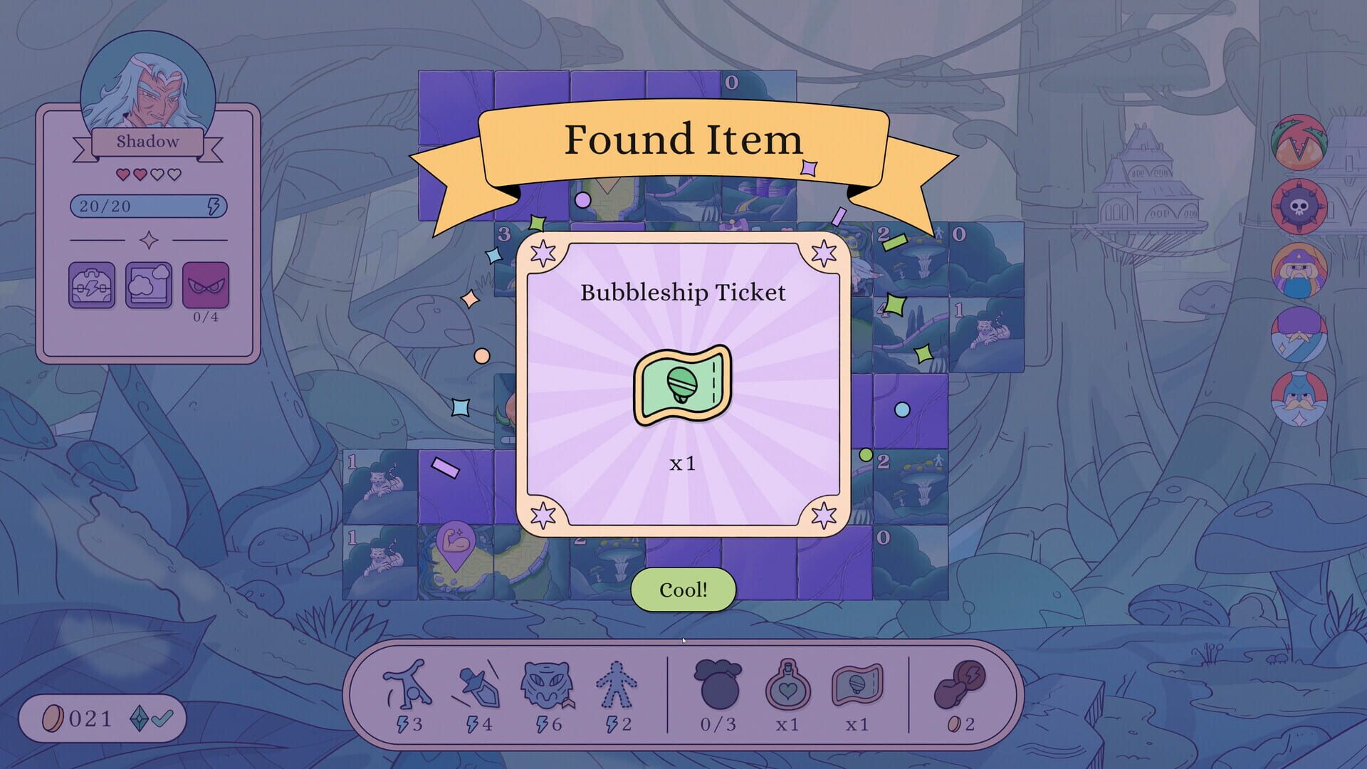 Screenshot for Let's! Revolution!