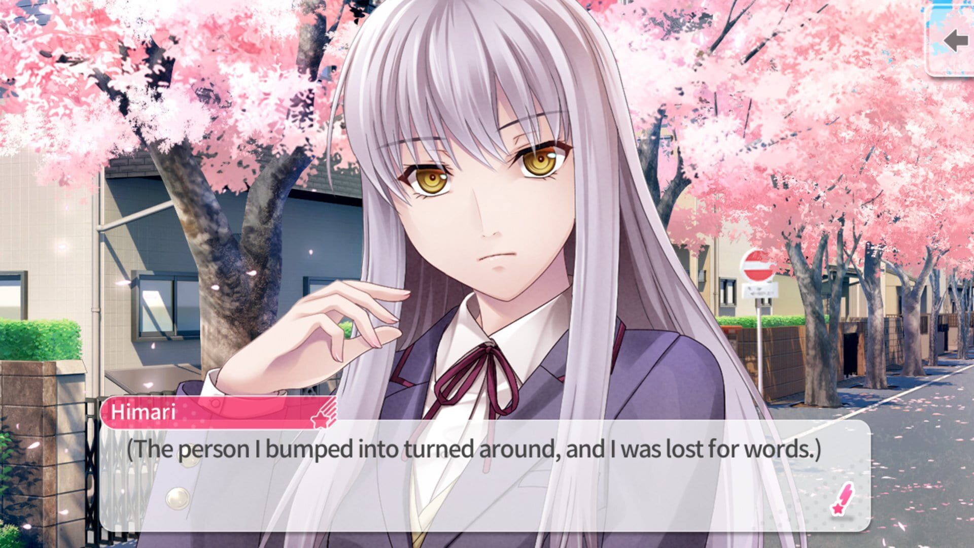Screenshot for Girl's Blossom Project: Unbelievable Real Love