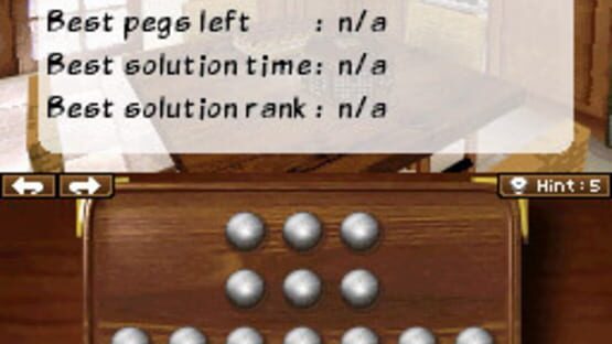 Screenshot for 24/7 Solitaire