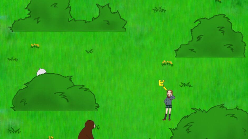 Screenshot for Serial Experiments Lain Bootleg