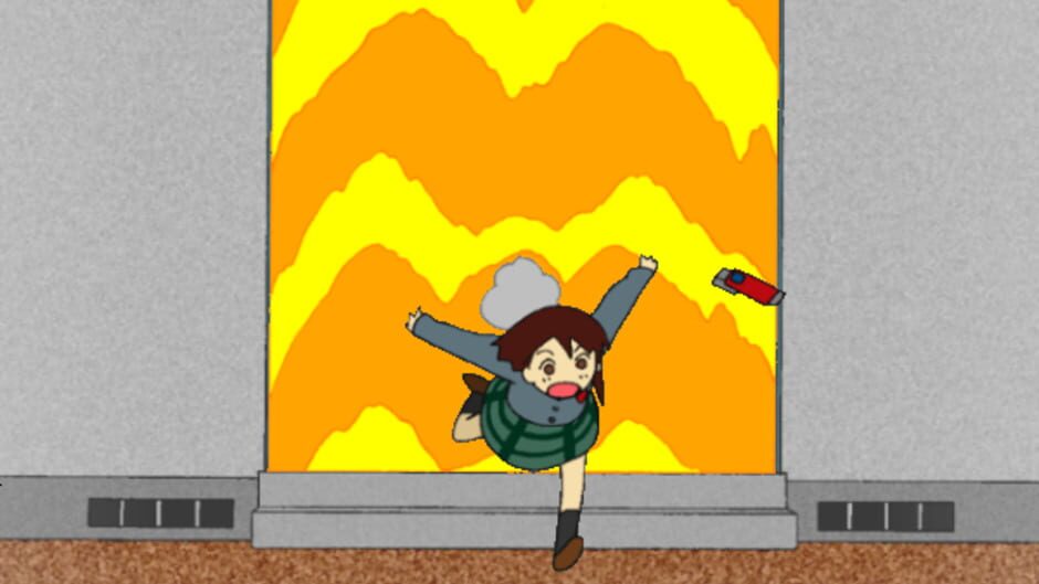 Screenshot for Serial Experiments Lain Bootleg