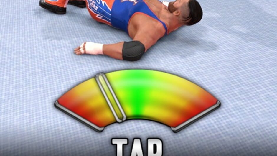Screenshot for WWE Universe