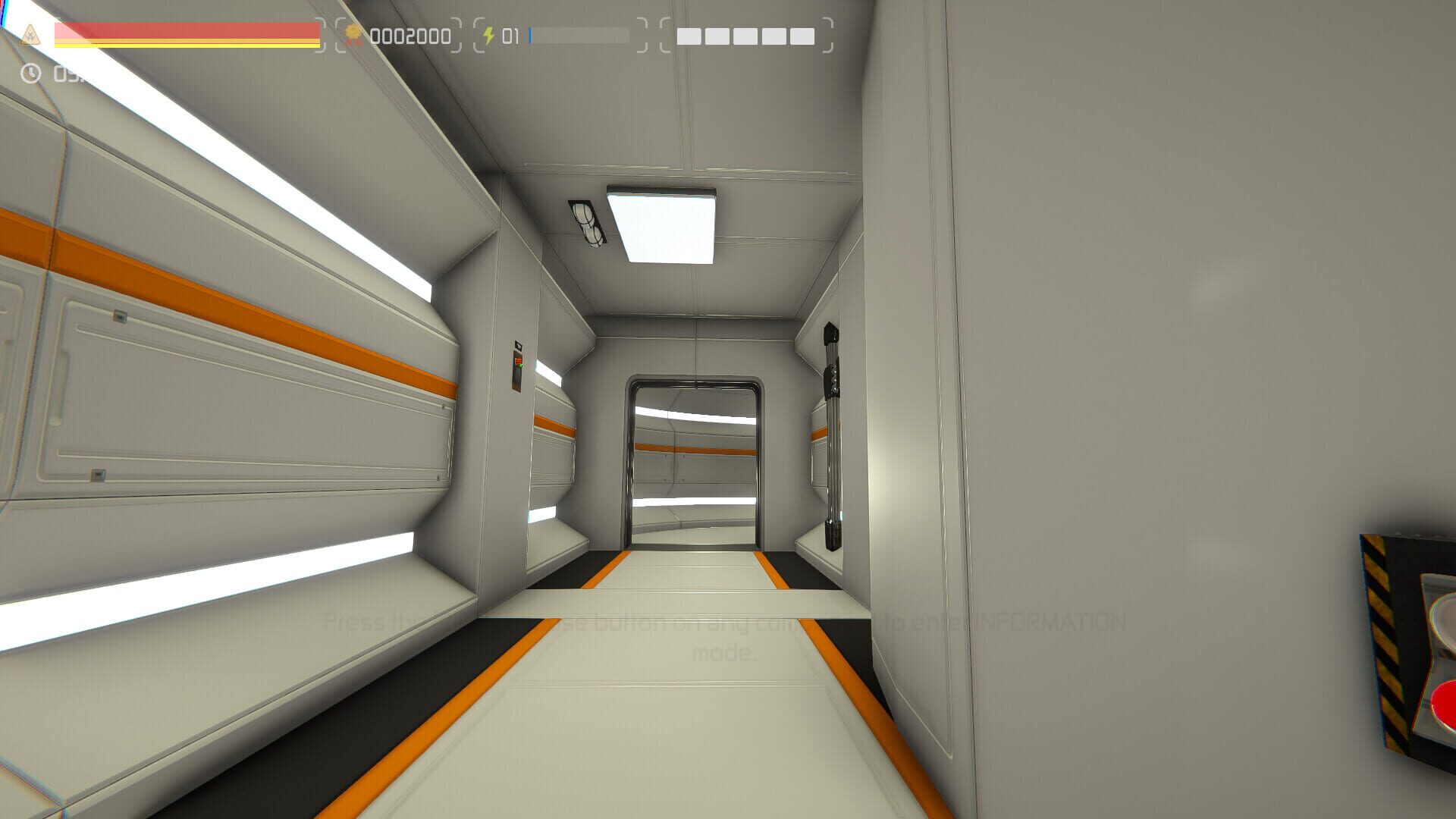 Screenshot for Nucleares