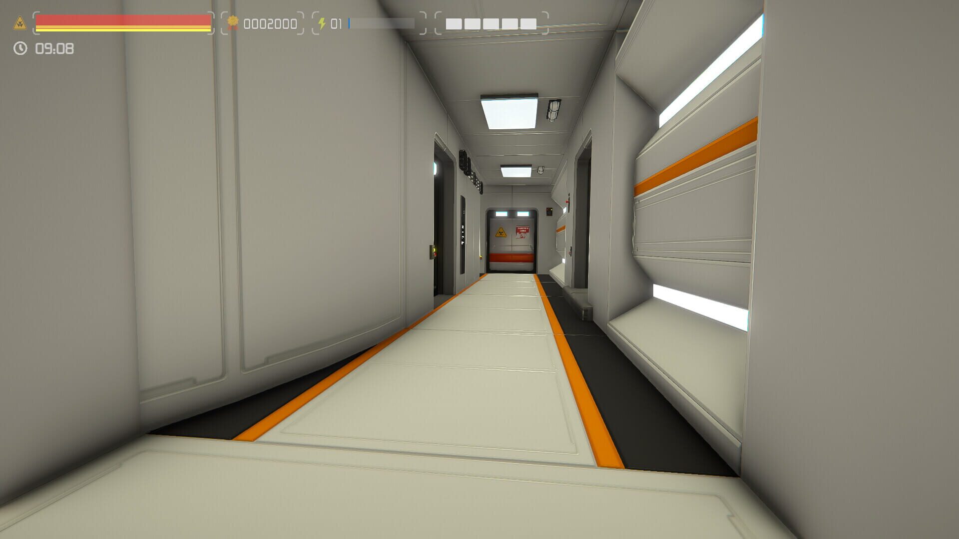 Screenshot for Nucleares
