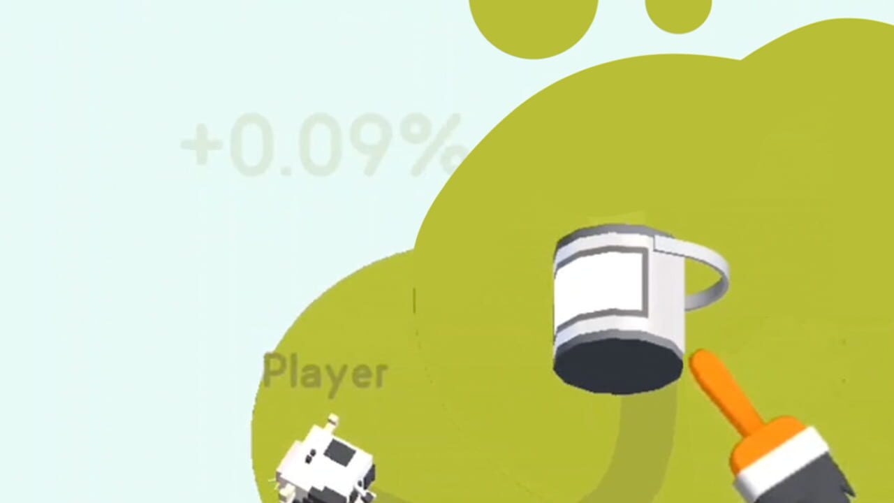 Screenshot for Paper.io 2