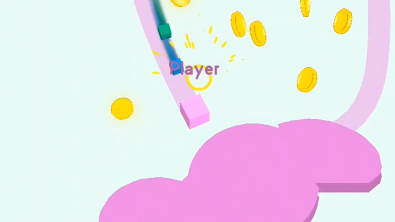 Screenshot for Paper.io 2