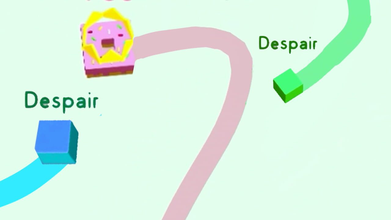 Screenshot for Paper.io 2