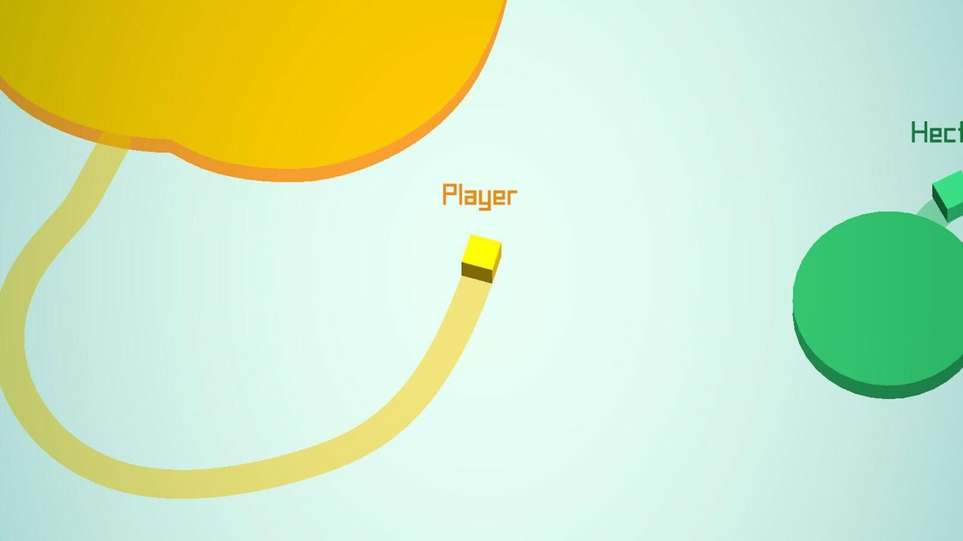 Screenshot for Paper.io 2