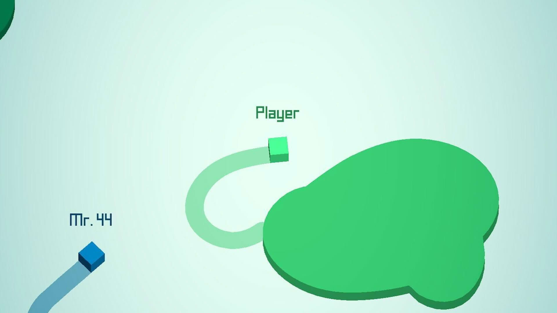 Screenshot for Paper.io 2