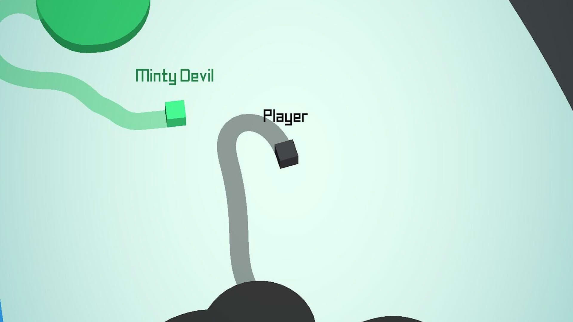 Screenshot for Paper.io 2