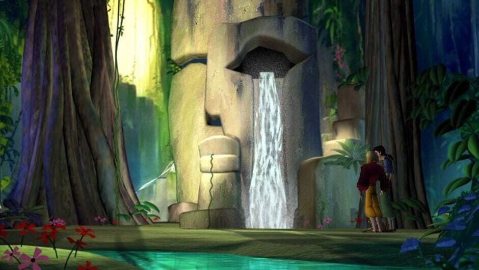 Screenshot for Gold and Glory: The Road to El Dorado