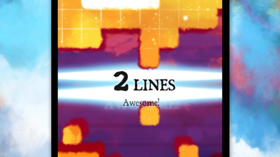Screenshot for Dream of Pixels