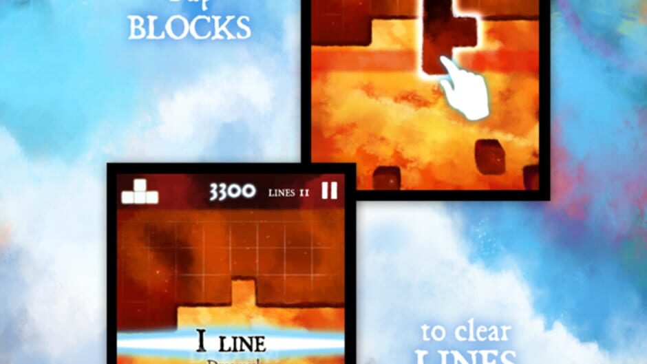 Screenshot for Dream of Pixels