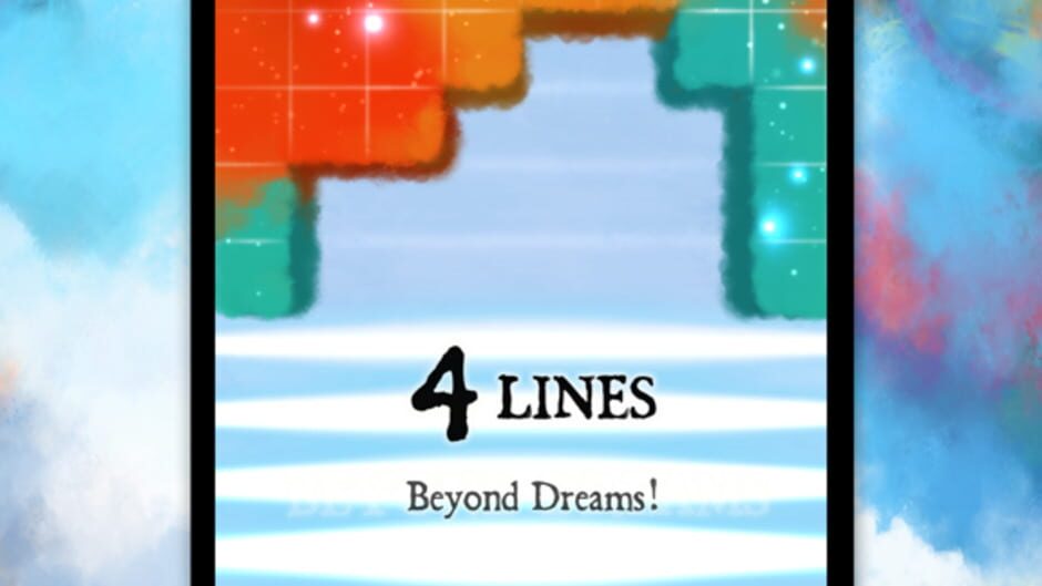 Screenshot for Dream of Pixels