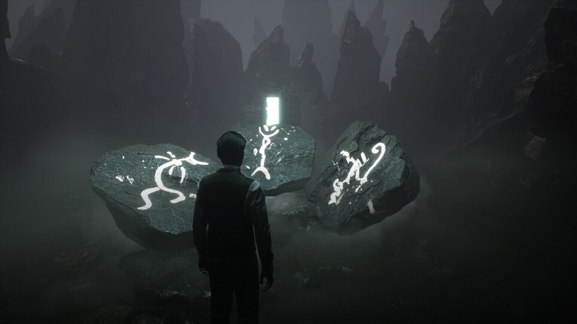Screenshot for Sherlock Holmes: The Awakened - The Whispered Dreams